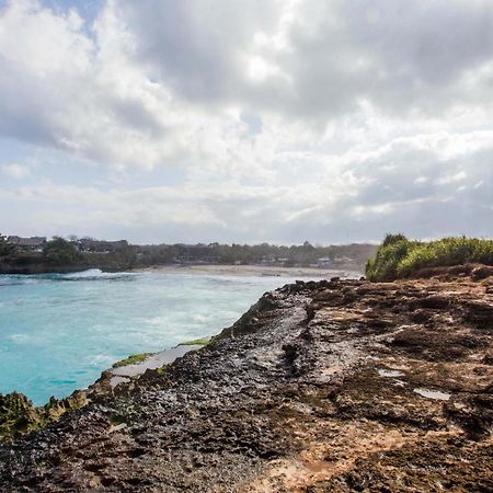 Pancali Cottages Lembongan Exteriér fotografie