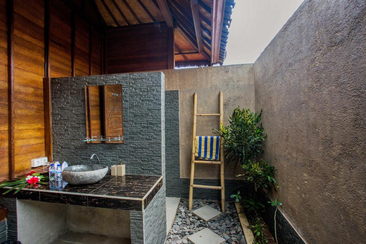 Pancali Cottages Lembongan Exteriér fotografie