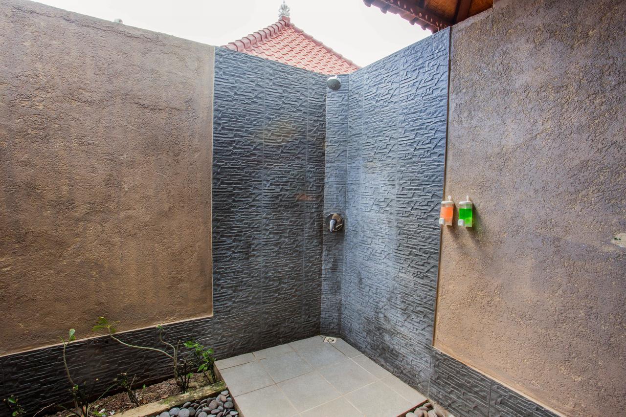 Pancali Cottages Lembongan Exteriér fotografie