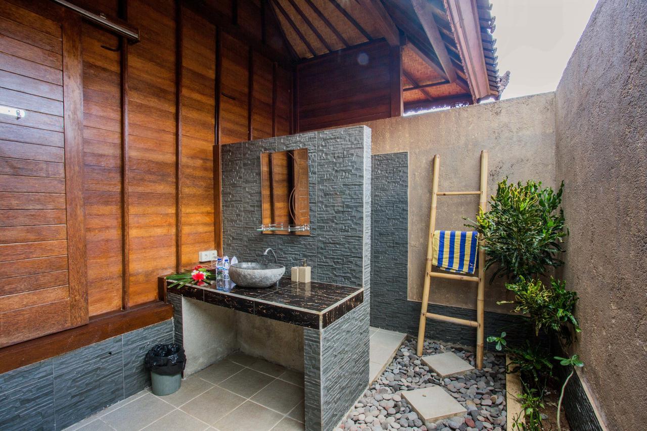 Pancali Cottages Lembongan Exteriér fotografie
