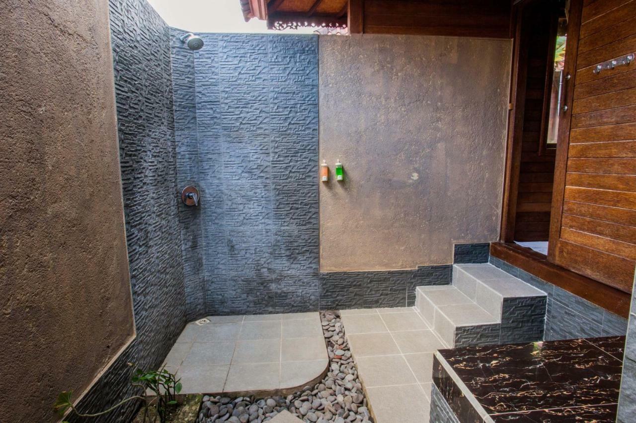 Pancali Cottages Lembongan Exteriér fotografie
